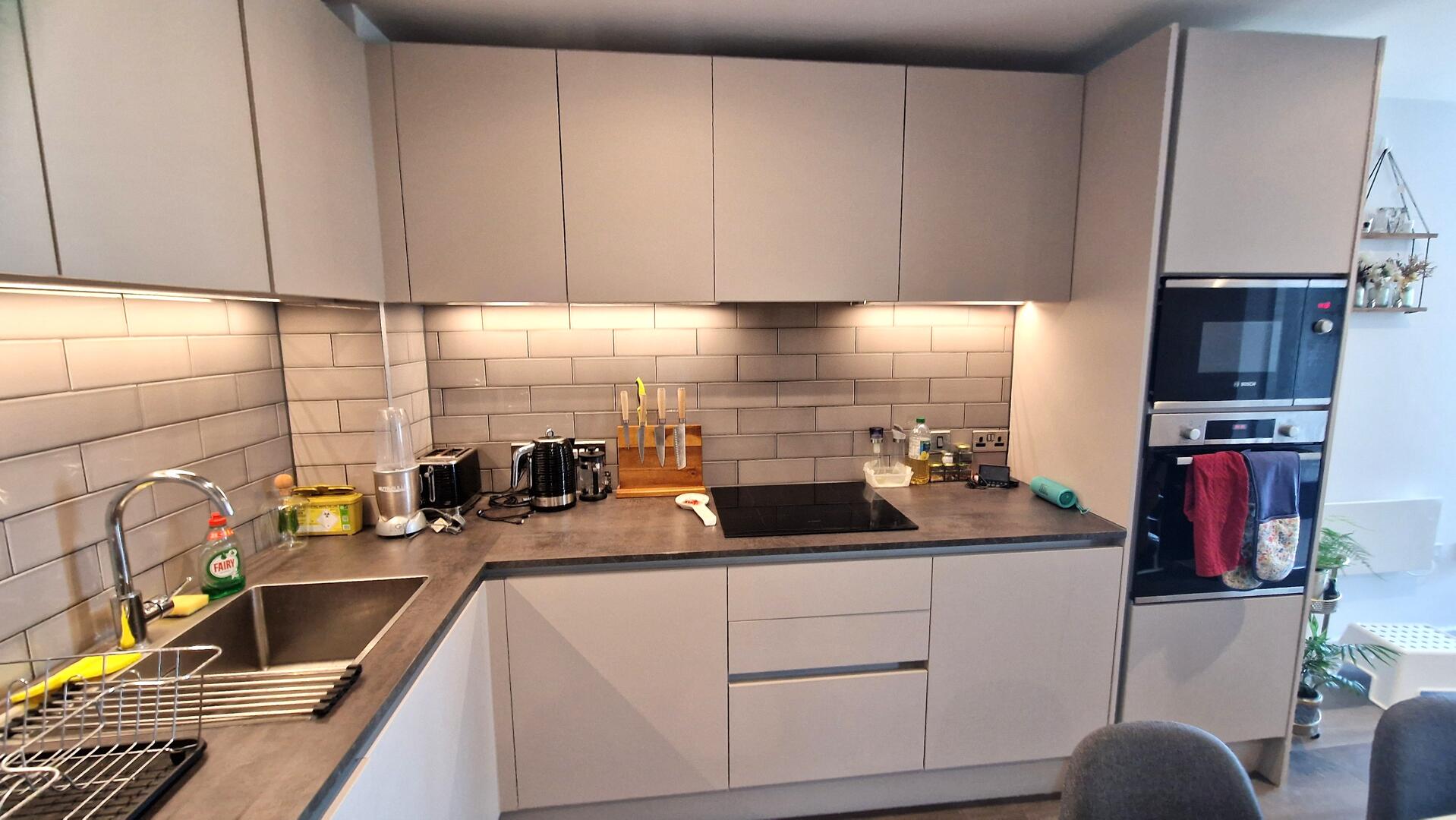 High Definition, Apartment 1106, 3, Block B Red  Media City Uk